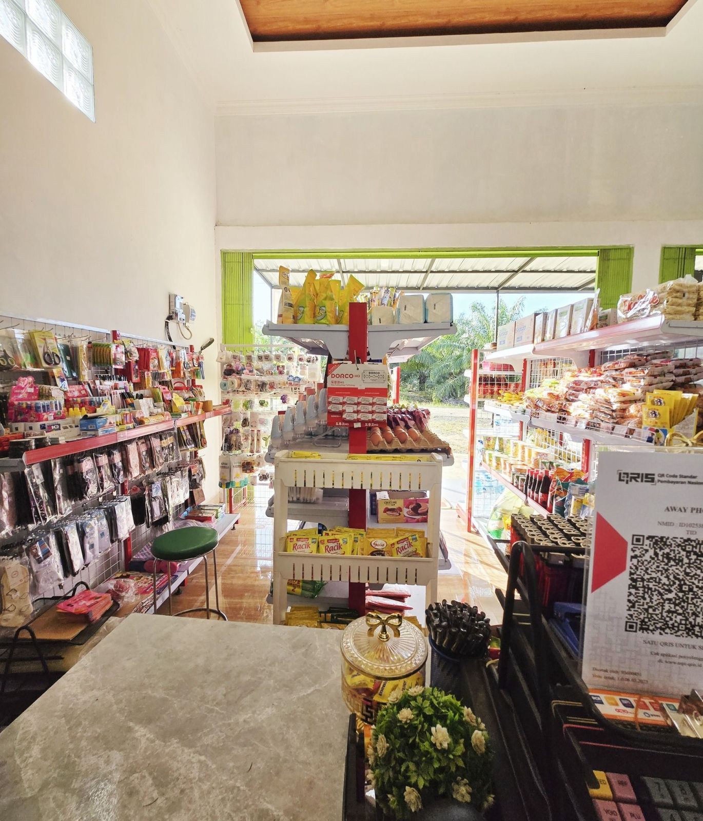 Mall Baru vs Tradisi Parcel Lebaran: Siapa yang Akan Menang di Cilacap?